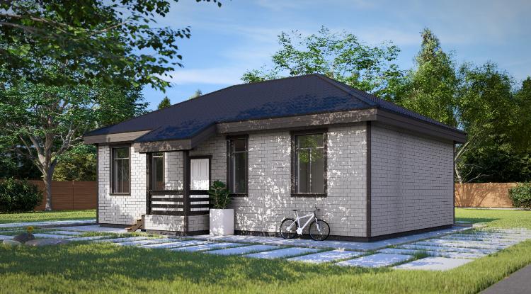 Фото проекта